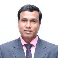 Baneswar Chakrabarti