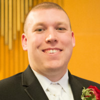 Christopher Mahr
