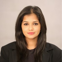 Anisha Aggarwal