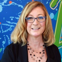 Bonnie Ferrier