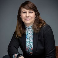 Catherine Bannister