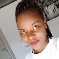 Bridget Ngugi