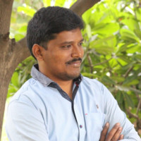 Ravi Kumar Perisetti