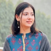 Sehrish Khan