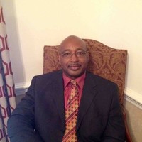 Bernard Ford