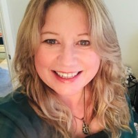 Sharon Donald