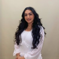Zainab Aseeri