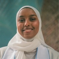 Muna Yusuf