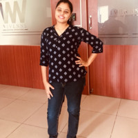Vasanthi K