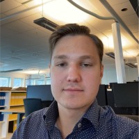 Filip Lindberg
