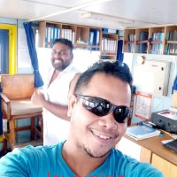 Ambo Tuwo Tuwo