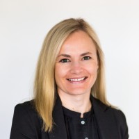 Anne Whigham