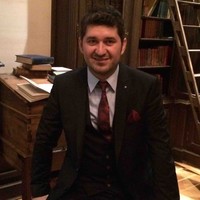 Ufuk Elmas (Euro Geol, Umrek Qp,)