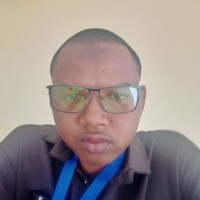 Abdourahamane Mamadou Issa