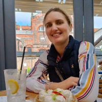 Clare Hellmers