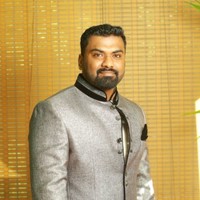 Rajit Balakrishna
