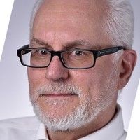 David Griffiths