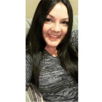 Danielle Jones