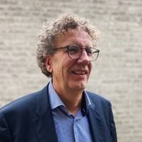 Dick Van Der Wardt