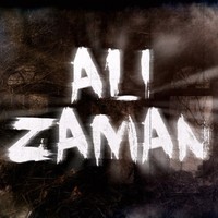 Ali Zaman