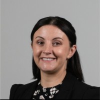 Claire Jenden