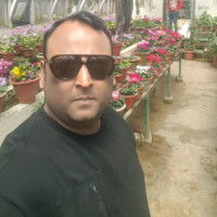 Abhishek Agrawal