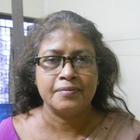 Shukla Bhattacharjee