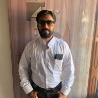 Kalpesh Barot