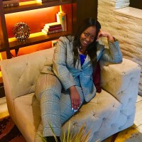 Chanell Davis