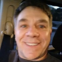 Bill Parrish