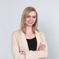 Kateryna Radetska