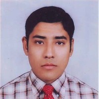 Rajesh Shrestha