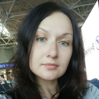 Natalia Kriazhevskikh