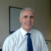 Ed Foss