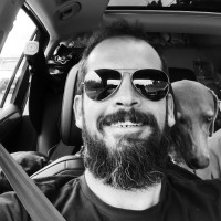 Alexandre Dalo de Lima