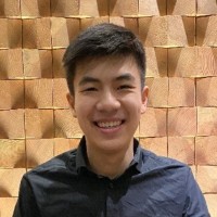 Jeff Cao