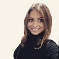 Justyna Gądek