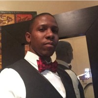 Eric Walker