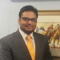 Abdullah Malik