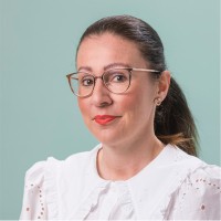 Beáta Nagyvendégiová