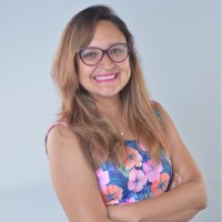 Andrea Castillo