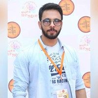 Ishank Maheshwari