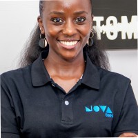 Nabilah Kitiibwa