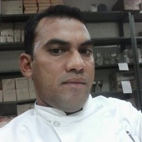 Murari Meena