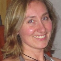 Marianne Harr