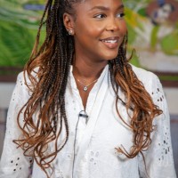 Judy Wanja
