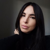 Vasiliki Vita