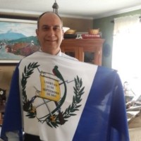 David Estuardo Cabrera Gordillo