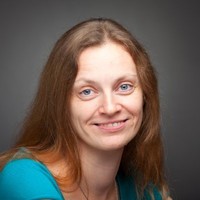 Nataliia Panova