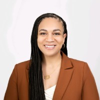 Carena Easley, Mha, Lssbb